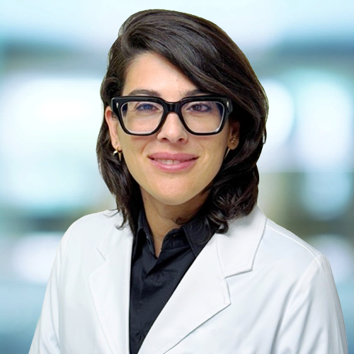 Maria Companioni, DNP, APRN-BC