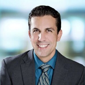 Dr. Peter Ventre