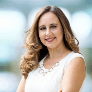Judith Montero, PsyD